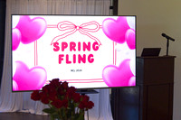 NCL Spring Fling 2026