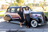 Palm Springs Womens Club  GALA  2026